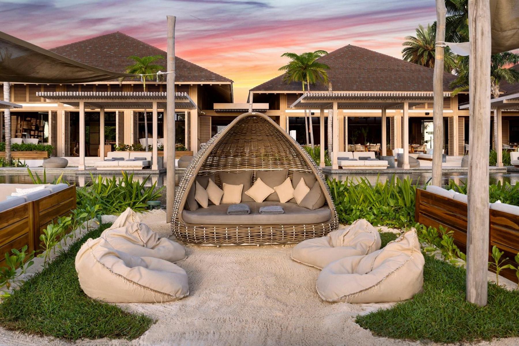 Banyan Tree Mayakoba Khu nghỉ mát