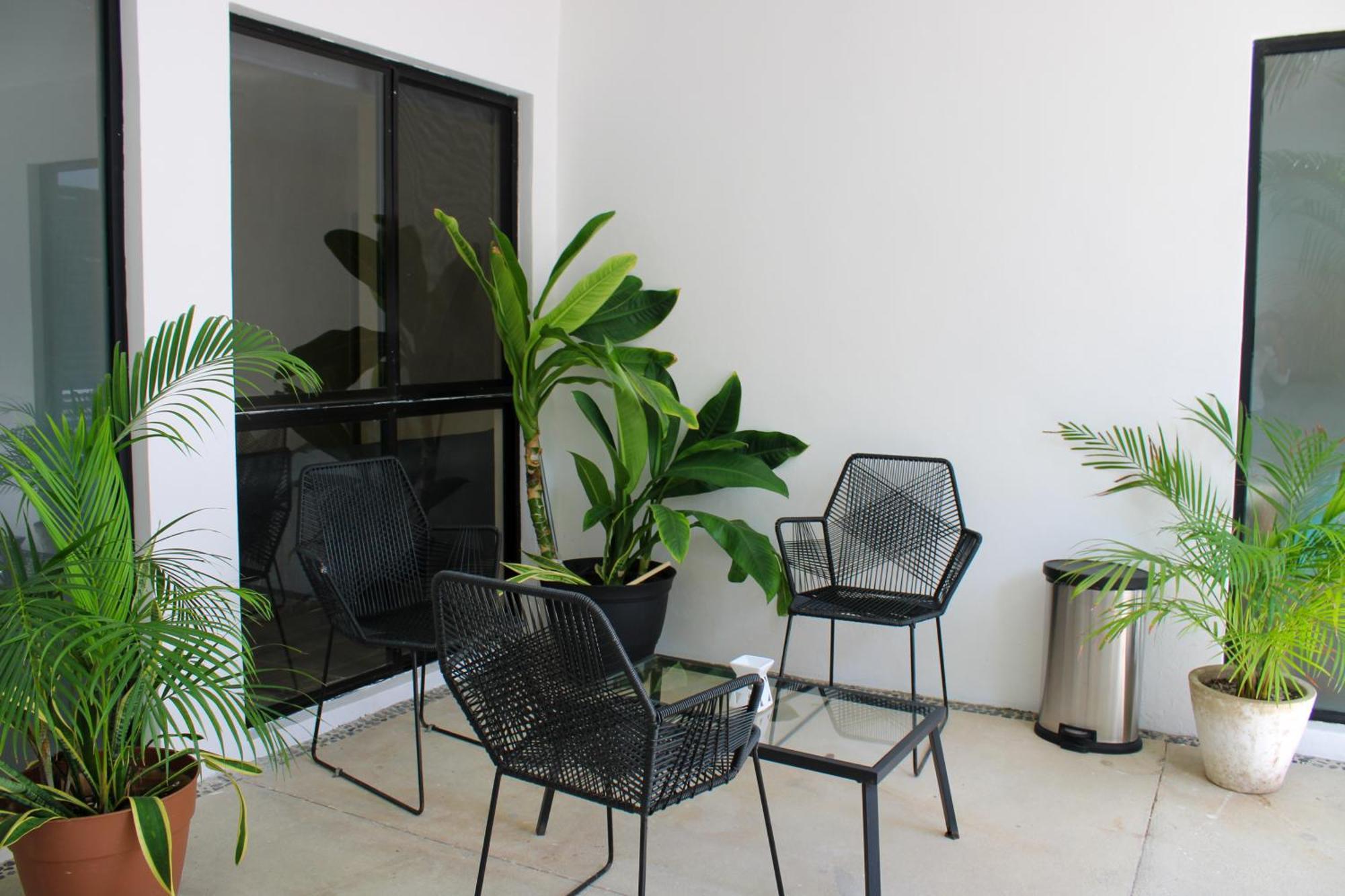 Arkana 9 By Grupo Amber Hotel Playa del Carmen