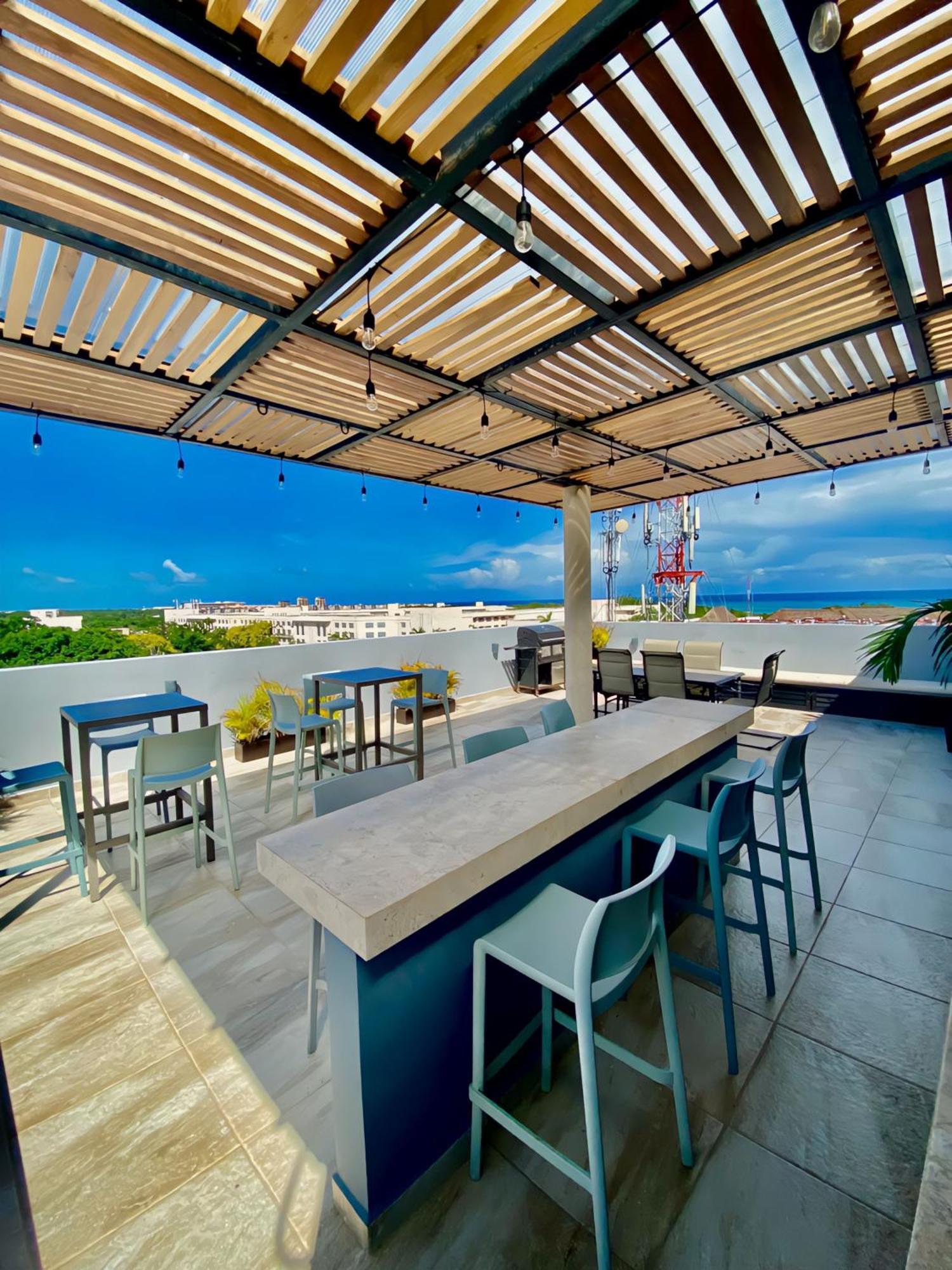 Apartamento Sunset Kin *