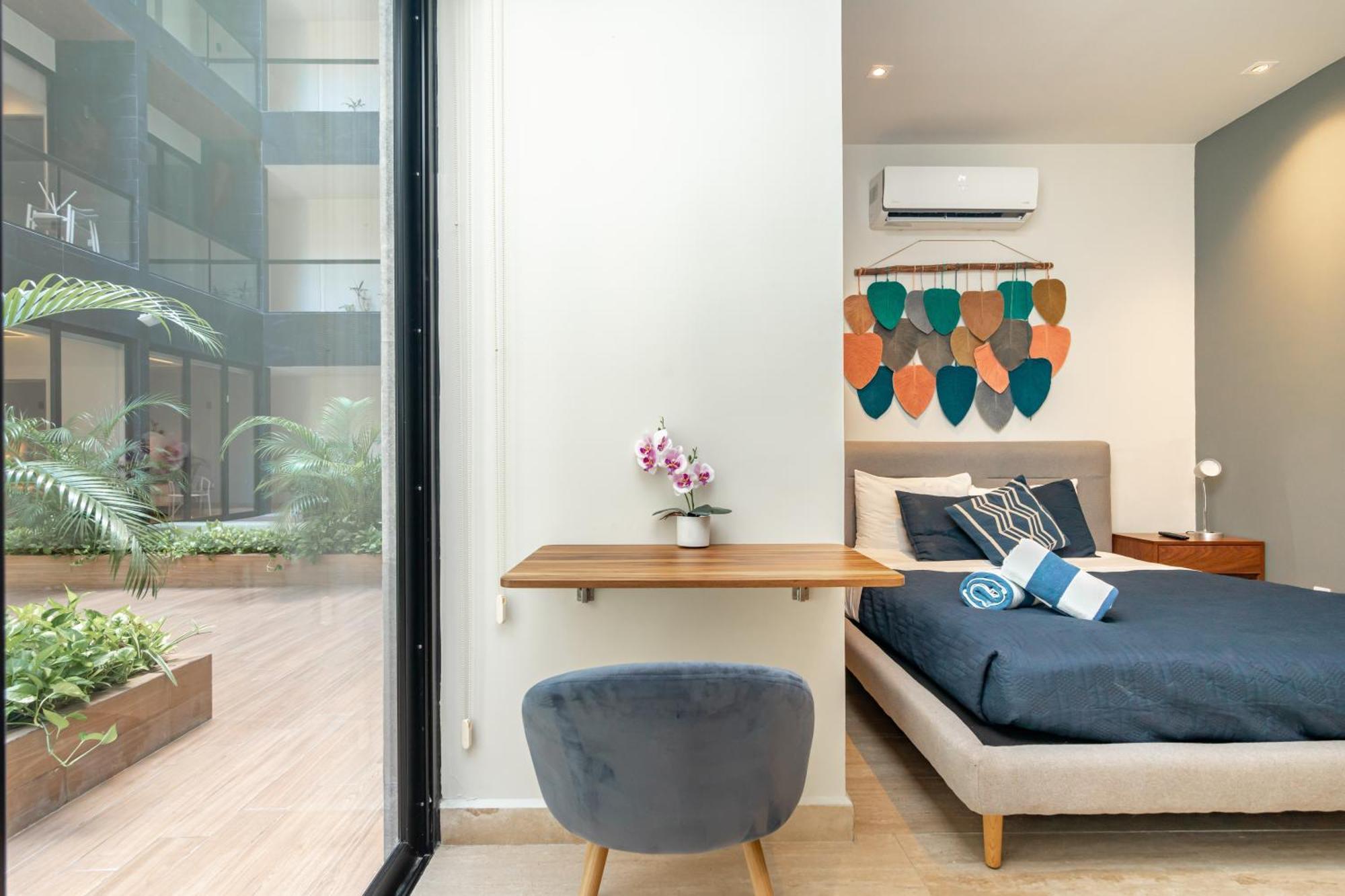 Musa Del Carmen By Boutique Mx Apartment *