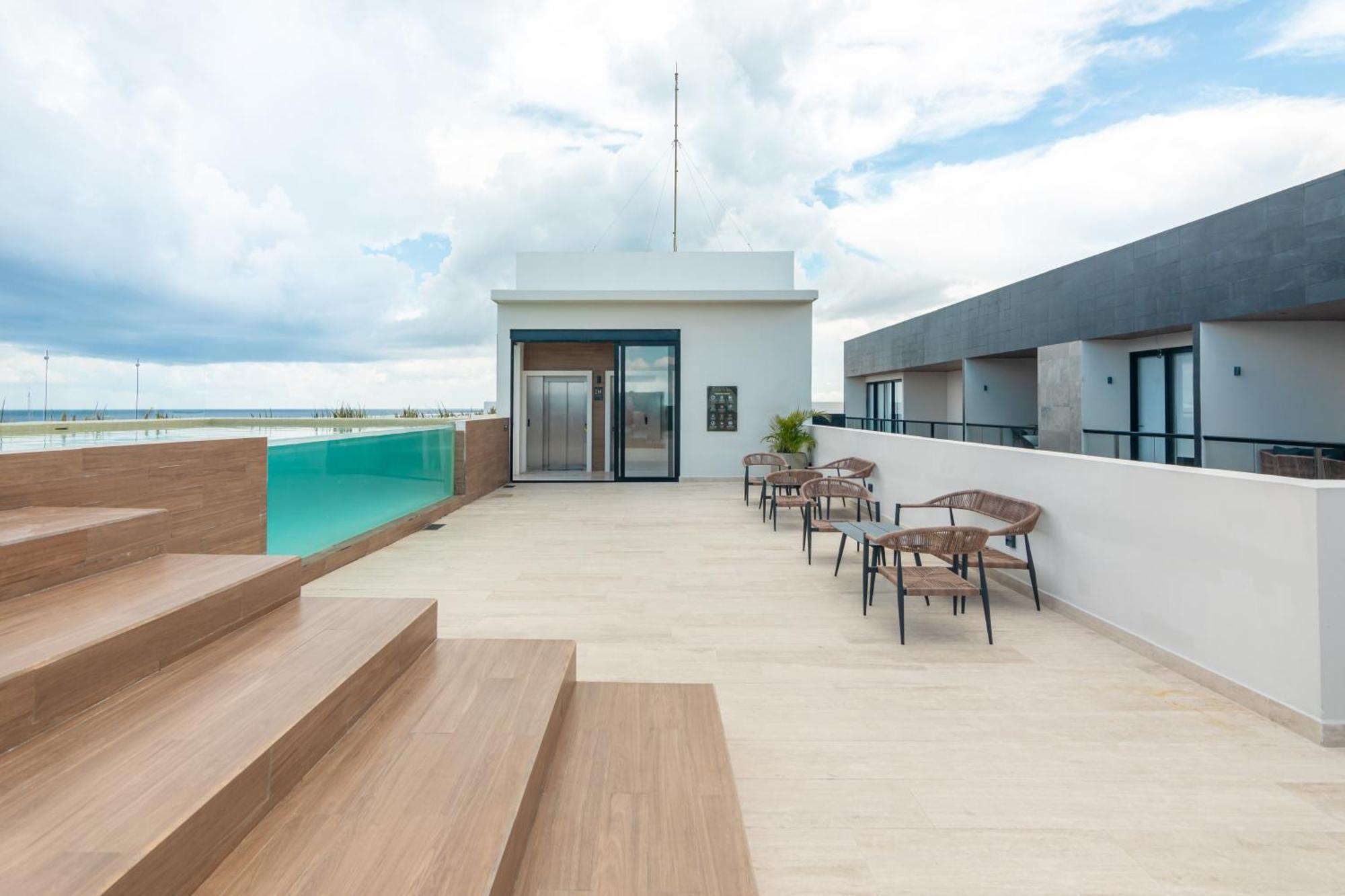Apartment Musa Del Carmen By Boutique Mx