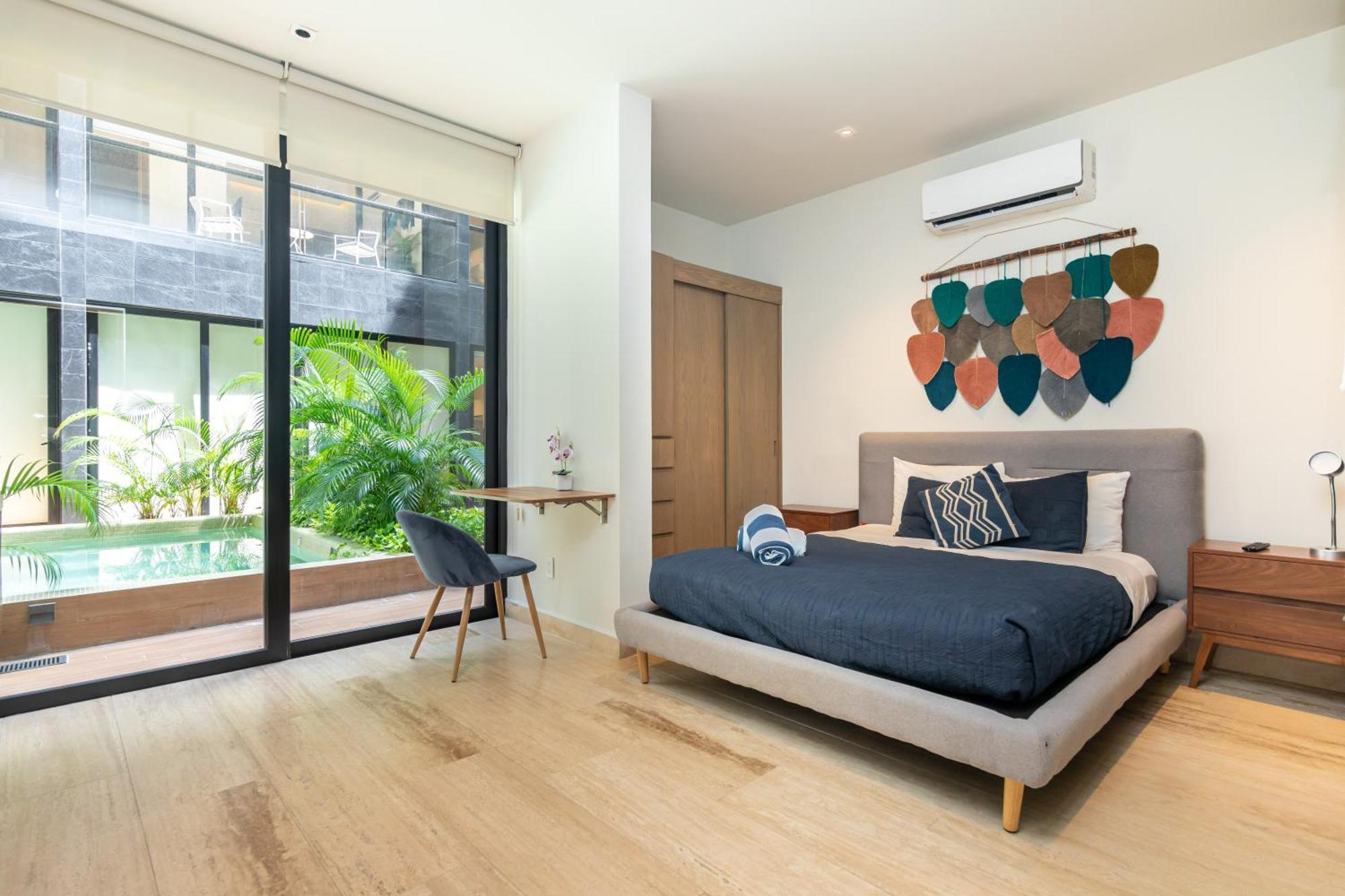 Musa Del Carmen By Boutique Mx Apartment *