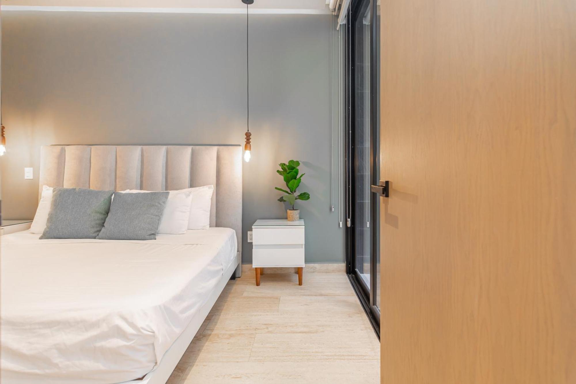 Musa Del Carmen By Boutique Mx Apartment Playa del Carmen