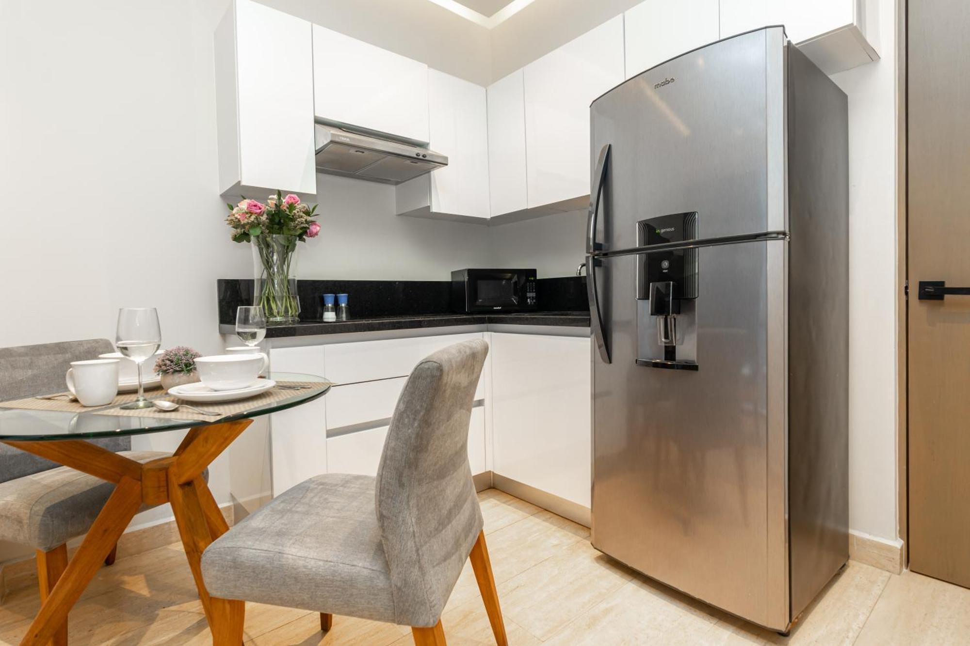 Apartment Musa Del Carmen By Boutique Mx