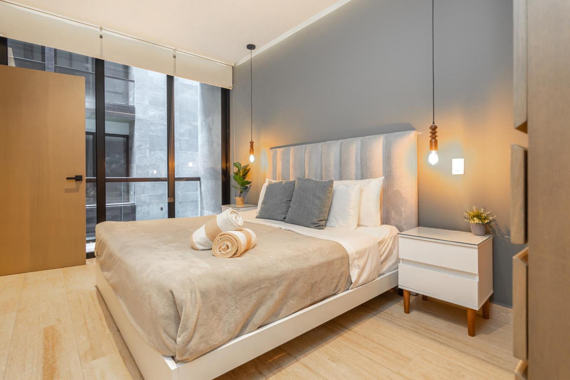 Apartment Musa Del Carmen By Boutique Mx *