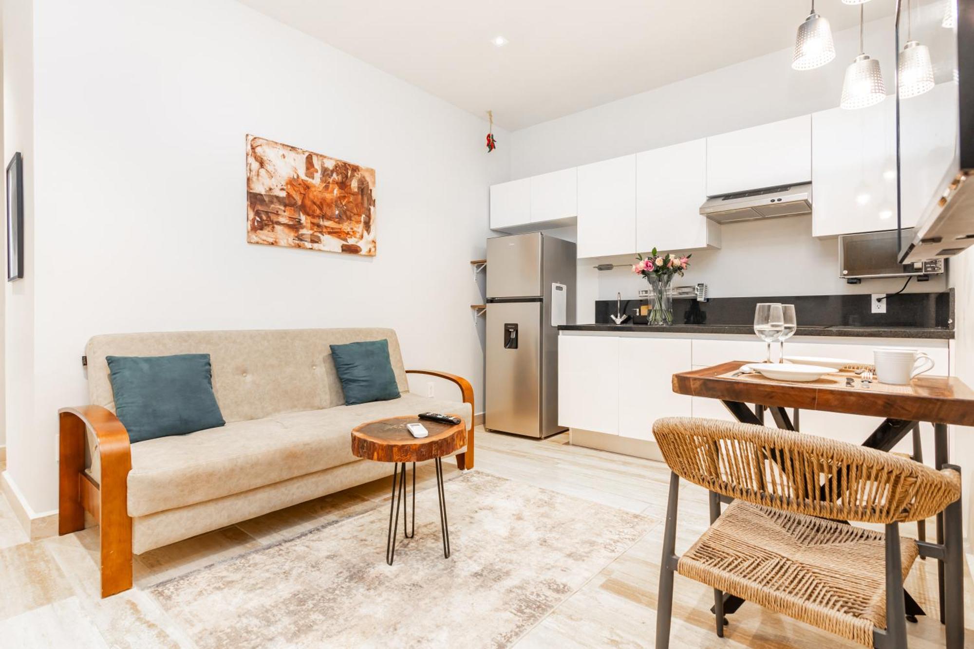 Apartment Musa Del Carmen By Boutique Mx *