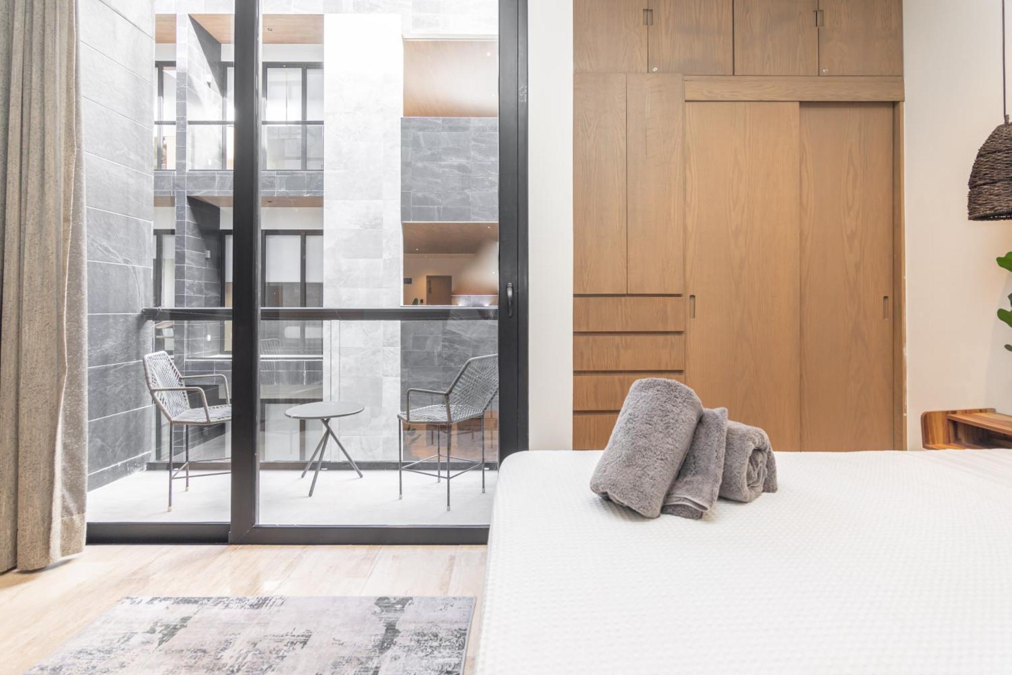 Apartment Musa Del Carmen By Boutique Mx