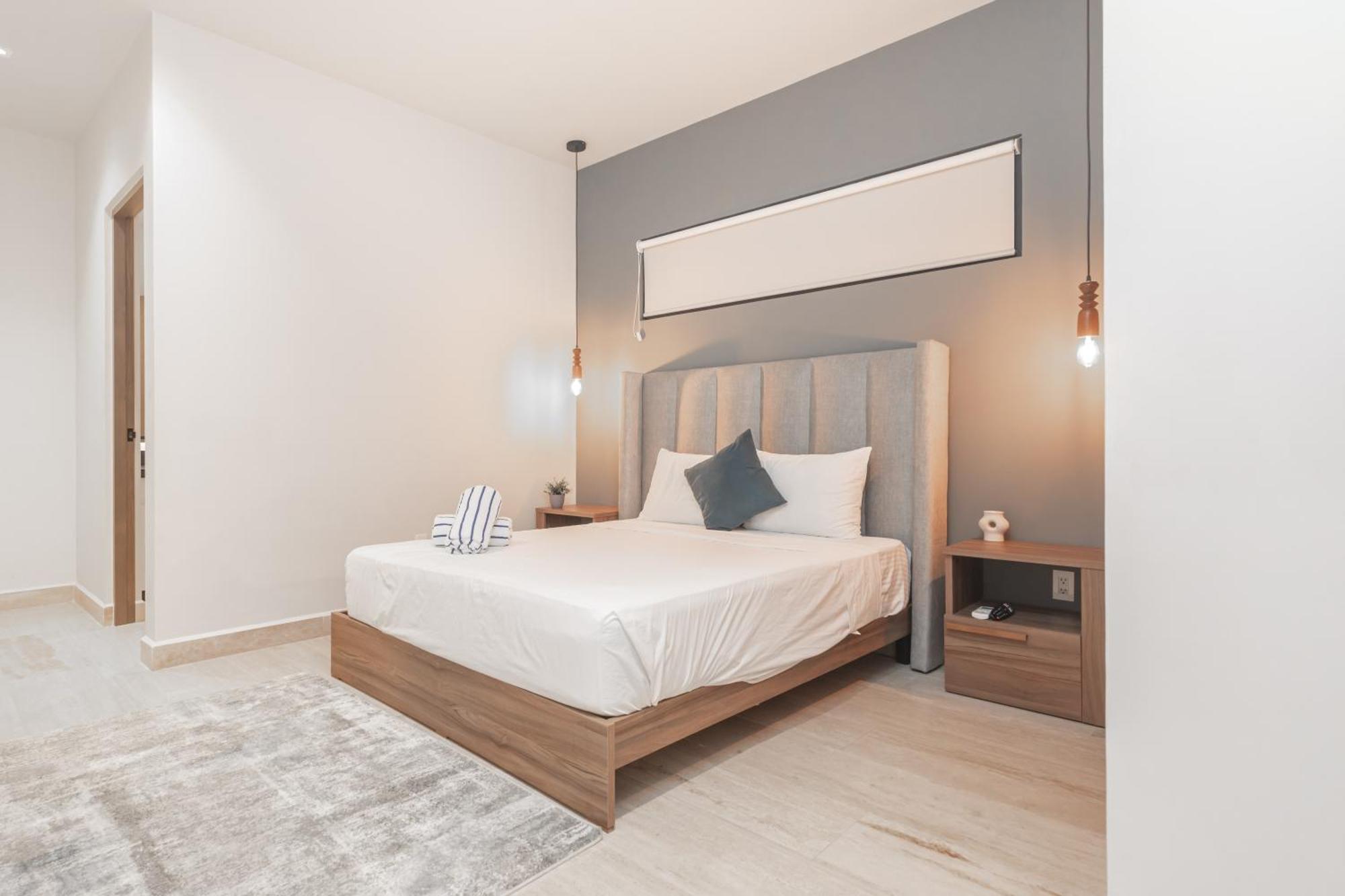 Apartment Musa Del Carmen By Boutique Mx *