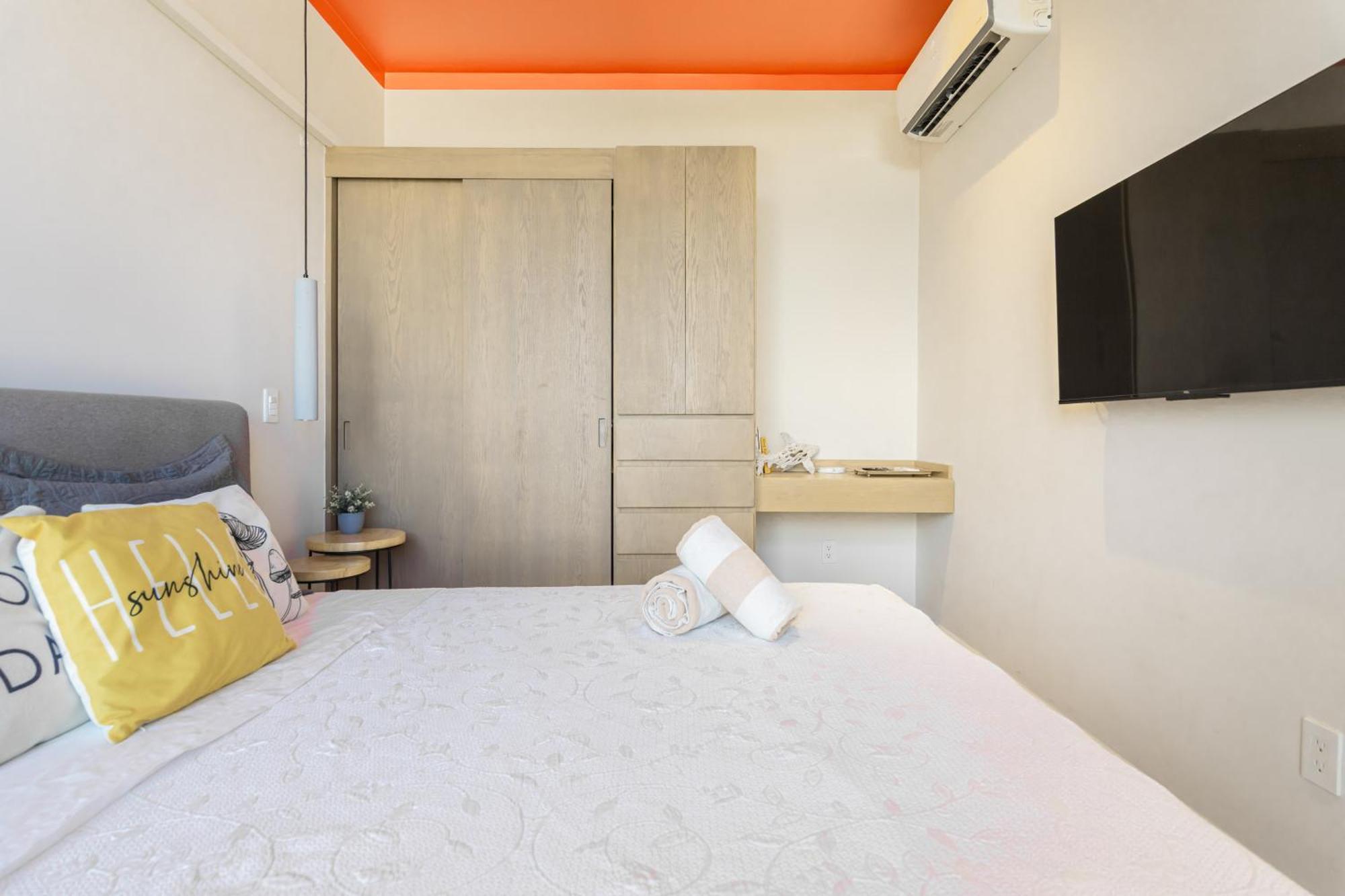 Apartment Musa Del Carmen By Boutique Mx Playa del Carmen