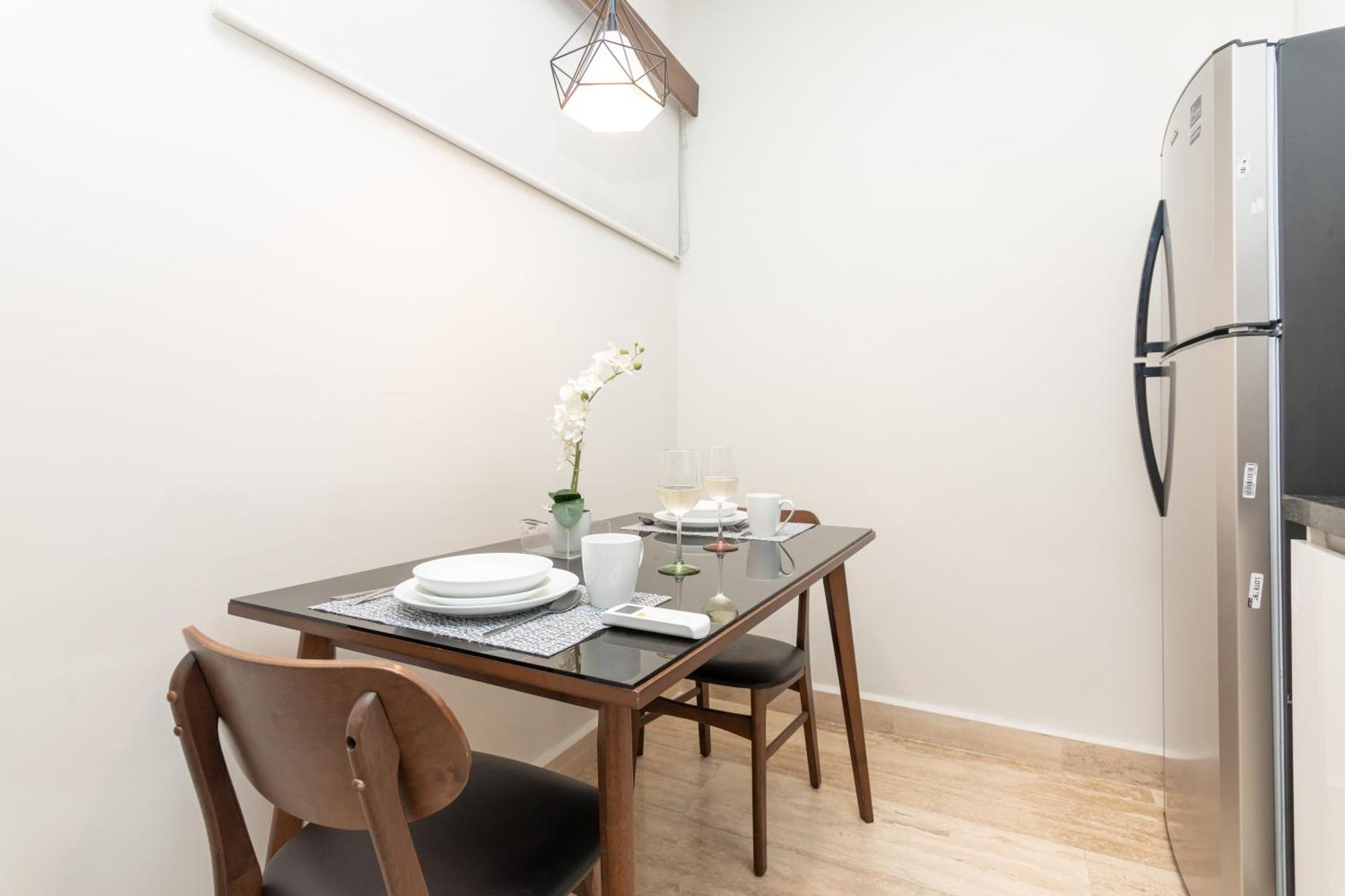 Musa Del Carmen By Boutique Mx Apartment *