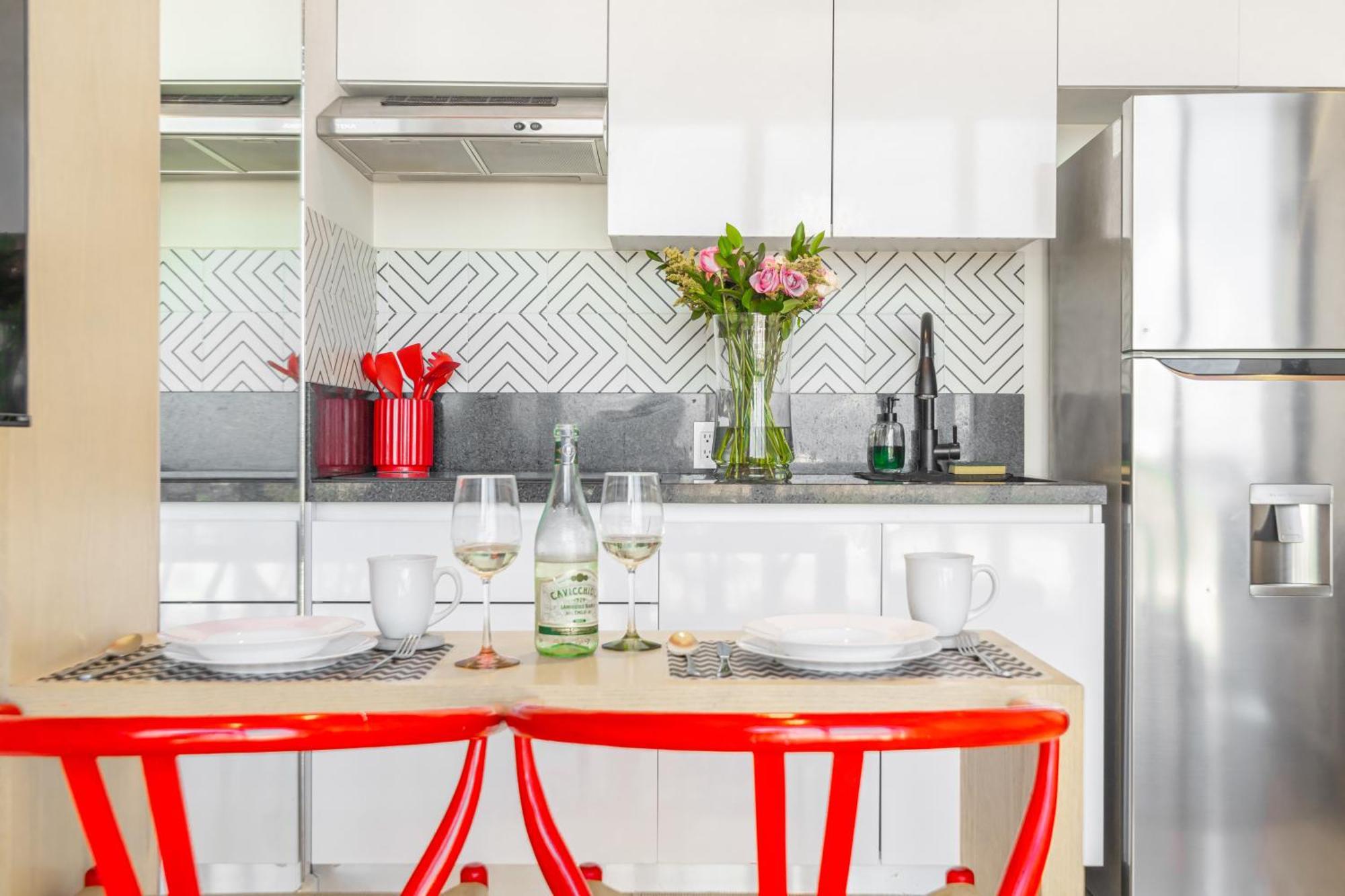 Apartment Musa Del Carmen By Boutique Mx