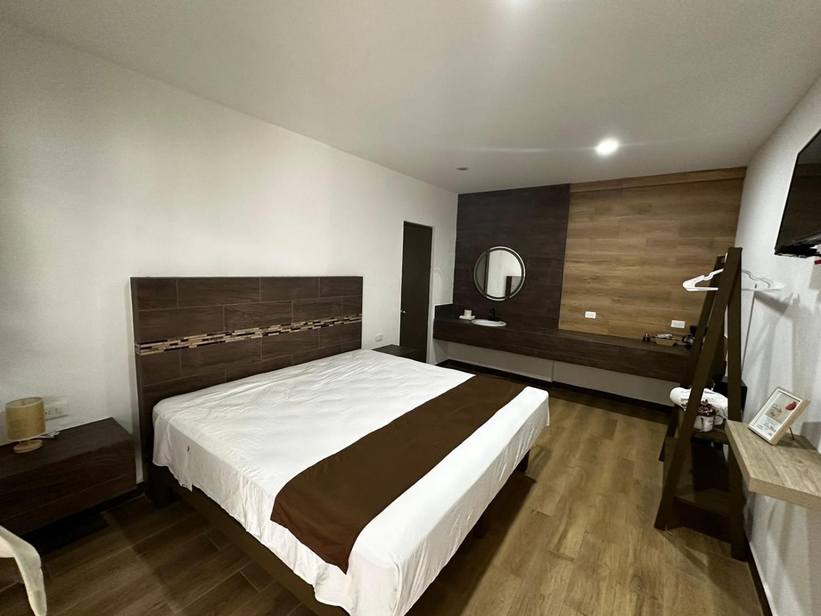 Hotel White Sand Playa