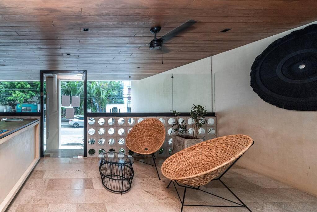 Apartment Depto Cerca De La Quinta Avenida En Kaahal