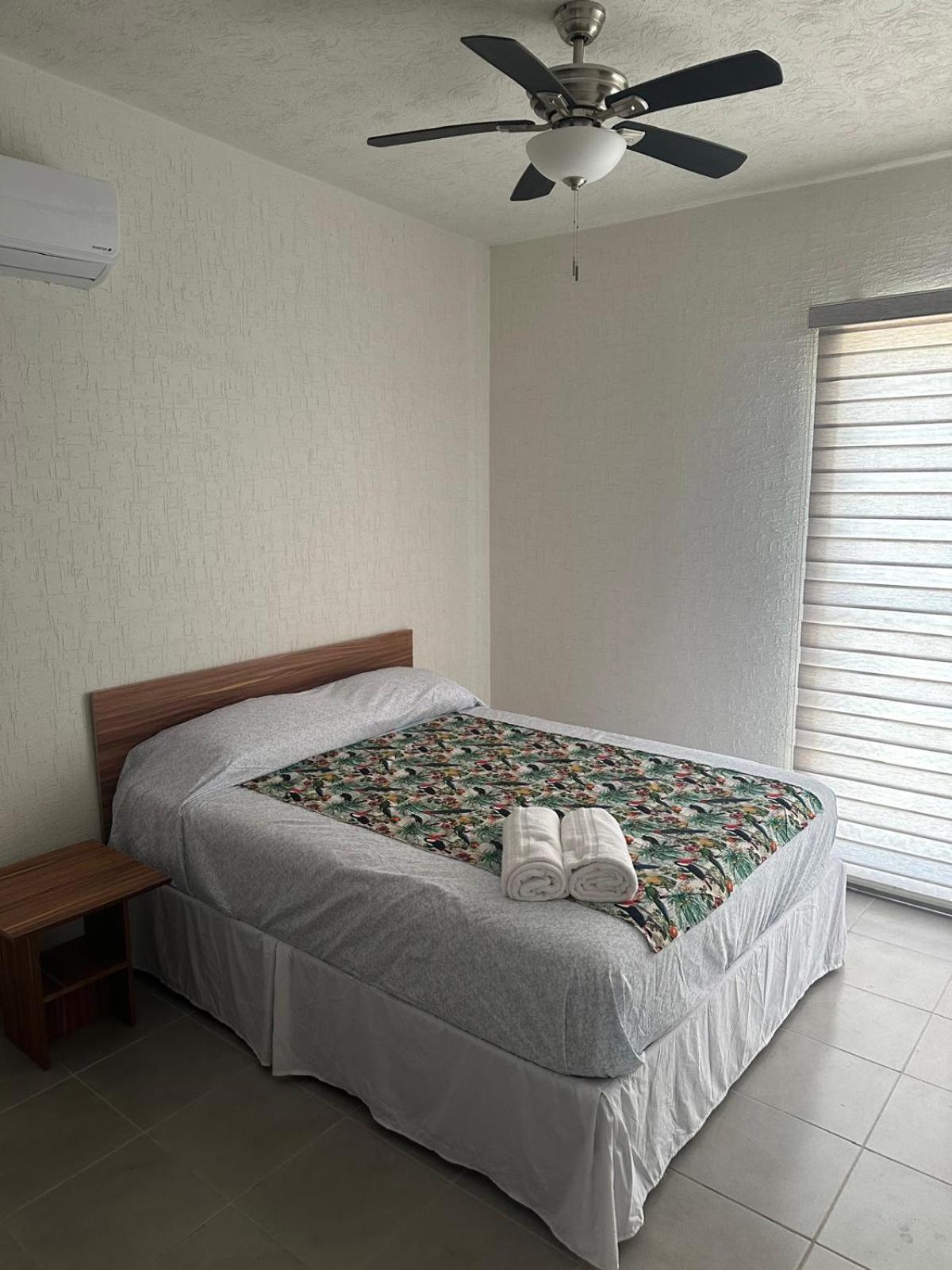 Flor De Lantana Ferienhaus