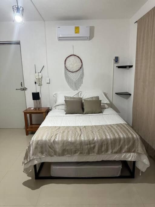 Căn hộ Departamento En