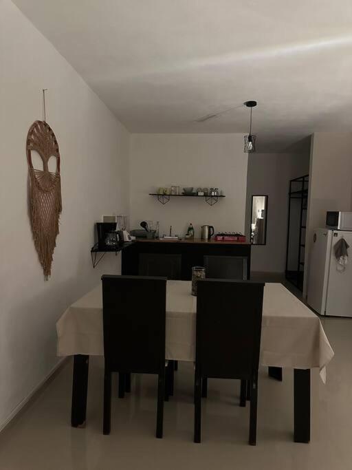 Departamento En Căn hộ *