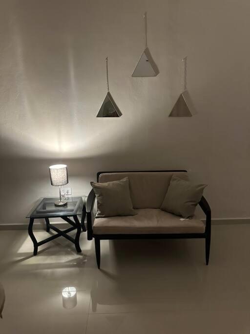 Departamento En Căn hộ Playa del Carmen