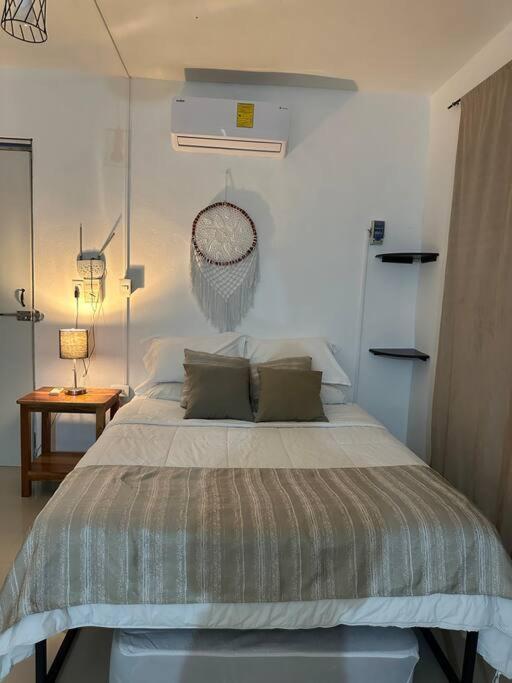 Departamento En Căn hộ *