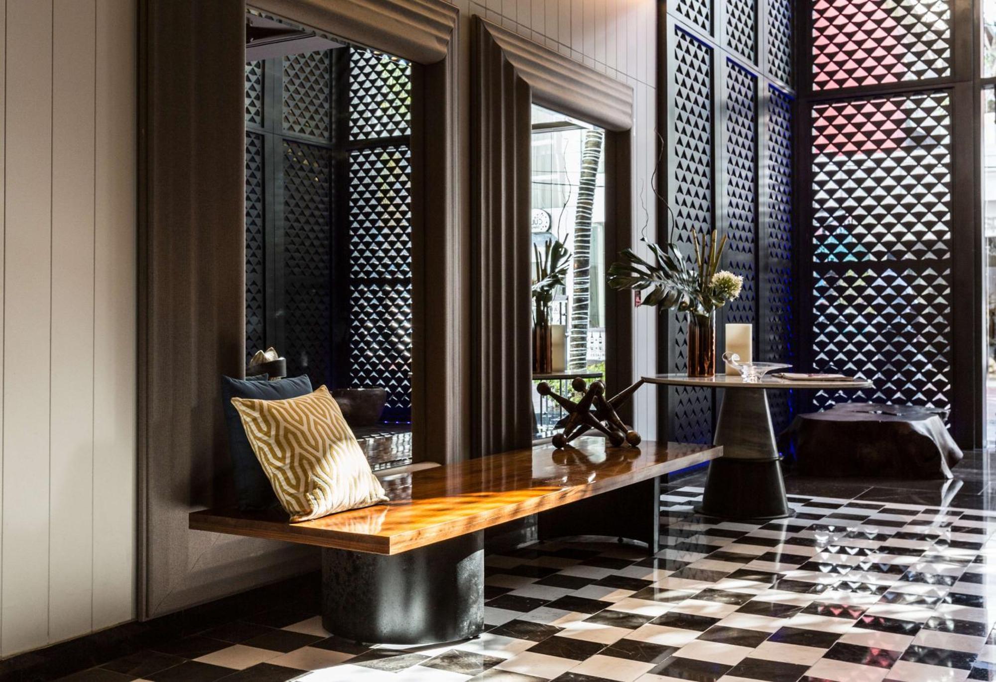 Khách sạn Hyatt Centric - Downtown House & House (adults Only)