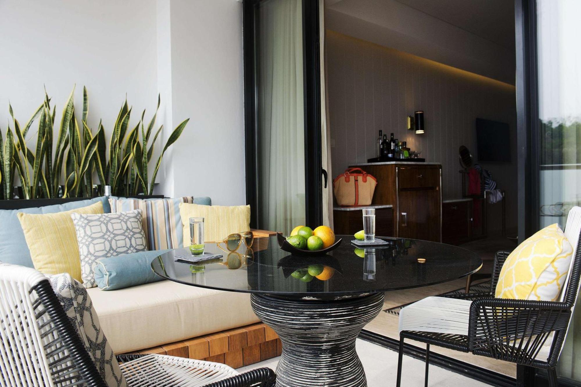Khách sạn Hyatt Centric - Downtown House & House (adults Only) 4*