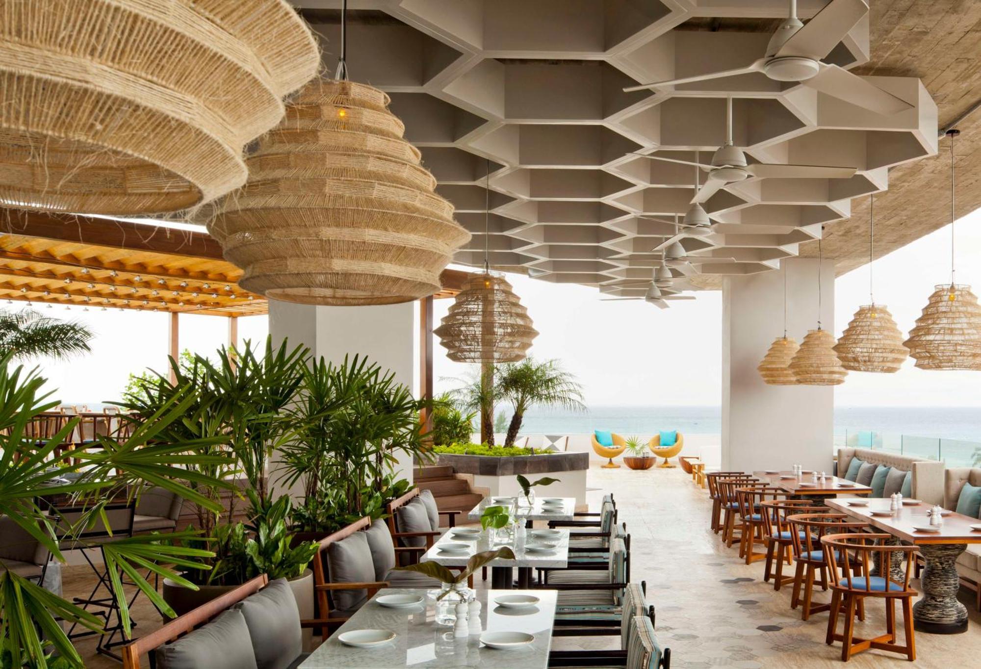 Khách sạn Hyatt Centric - Downtown House & House (adults Only) Playa del Carmen