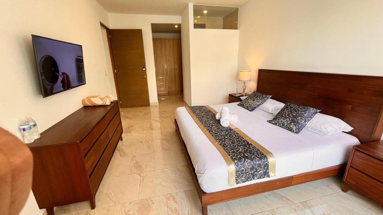 Bkl Valle Aurora Apartment
