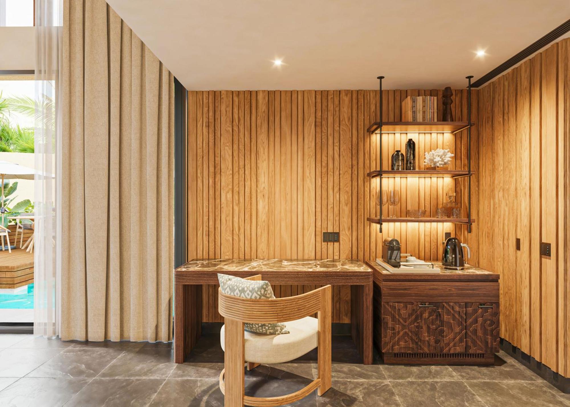 Banyan Tree Mayakoba Khu nghỉ mát