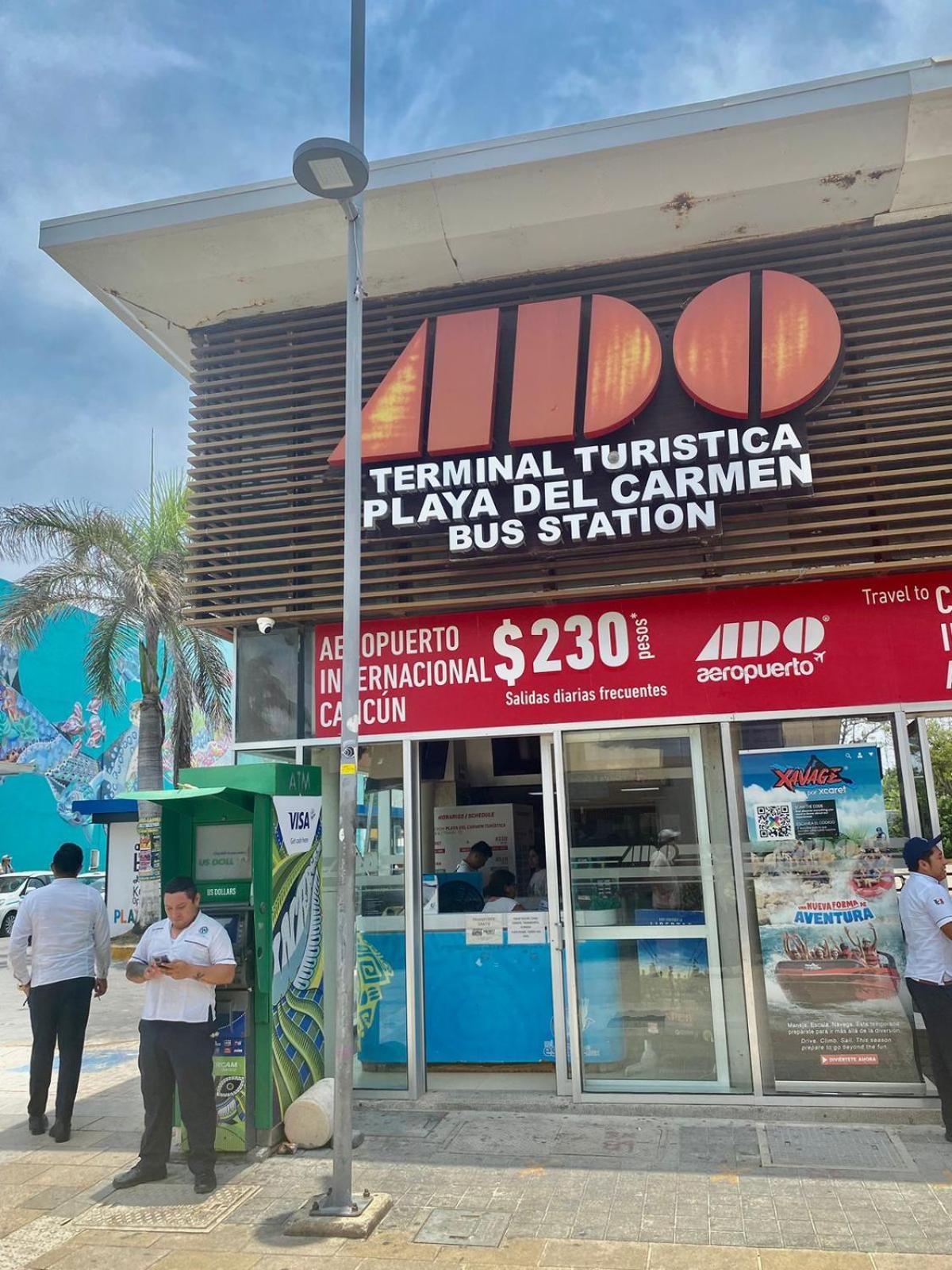 5th Av Close To The Ado Ferry & Mall Căn hộ *