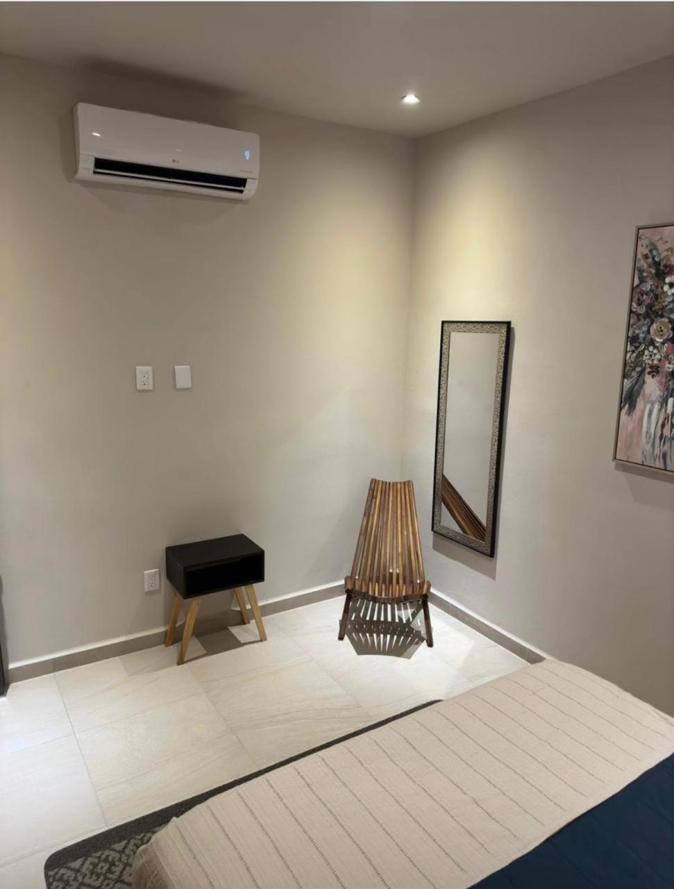 Căn hộ Departamento Mi Valeria Linda