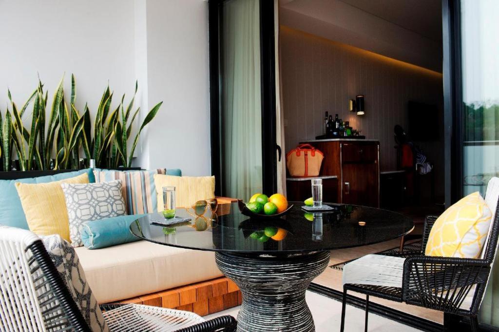 Khách sạn Hyatt Centric - Downtown House & House (adults Only) 4*