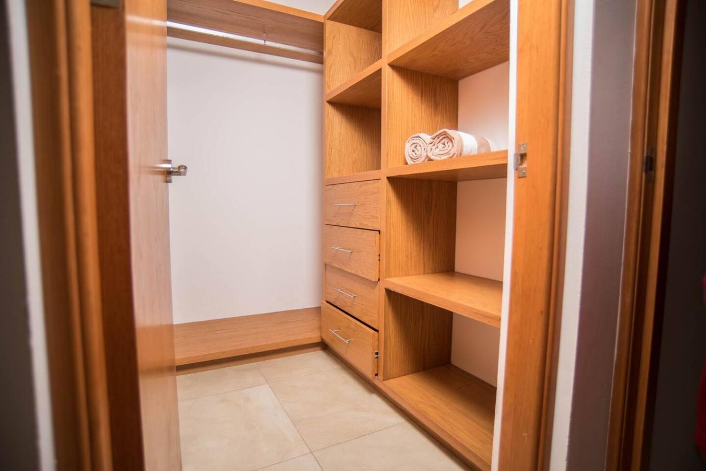 Luxury Apartamento