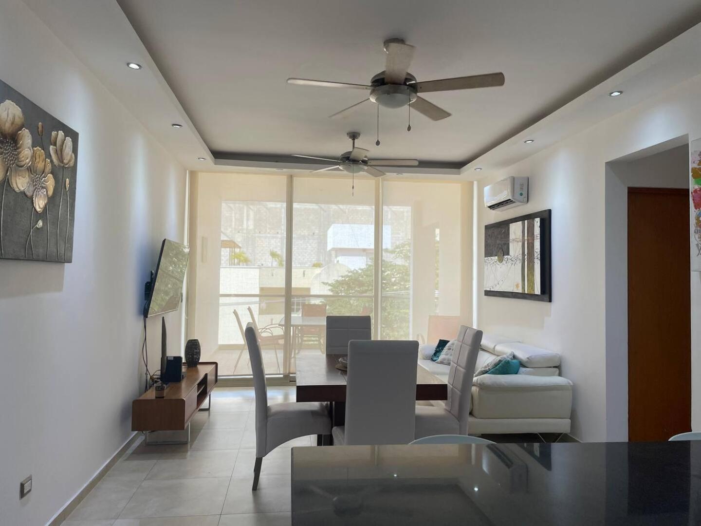 Menesse 202 Apartment *