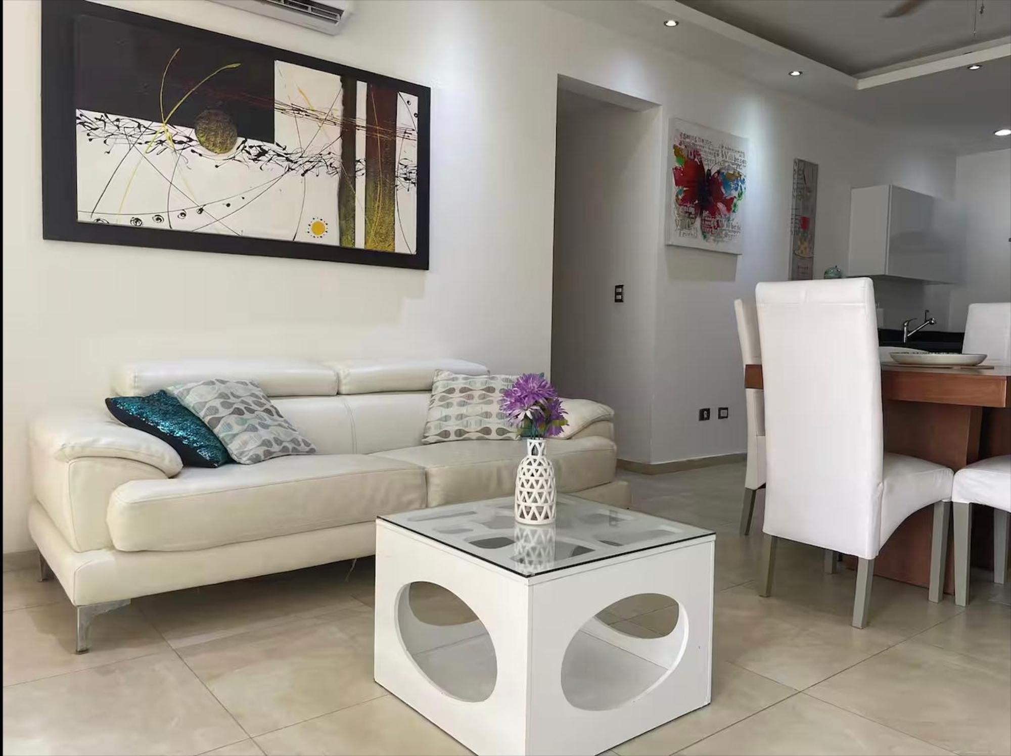Apartment Menesse 202 *