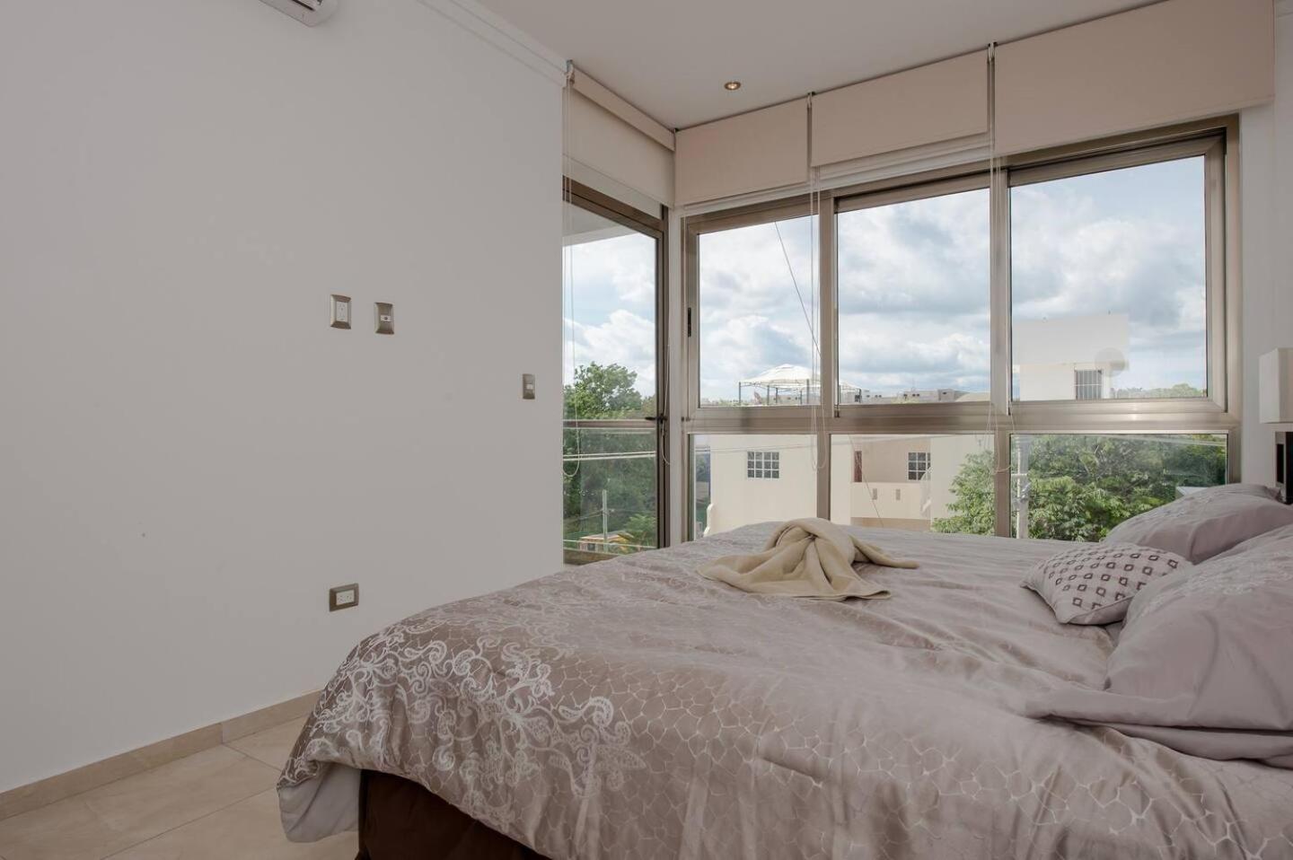 Luxury Apartamento