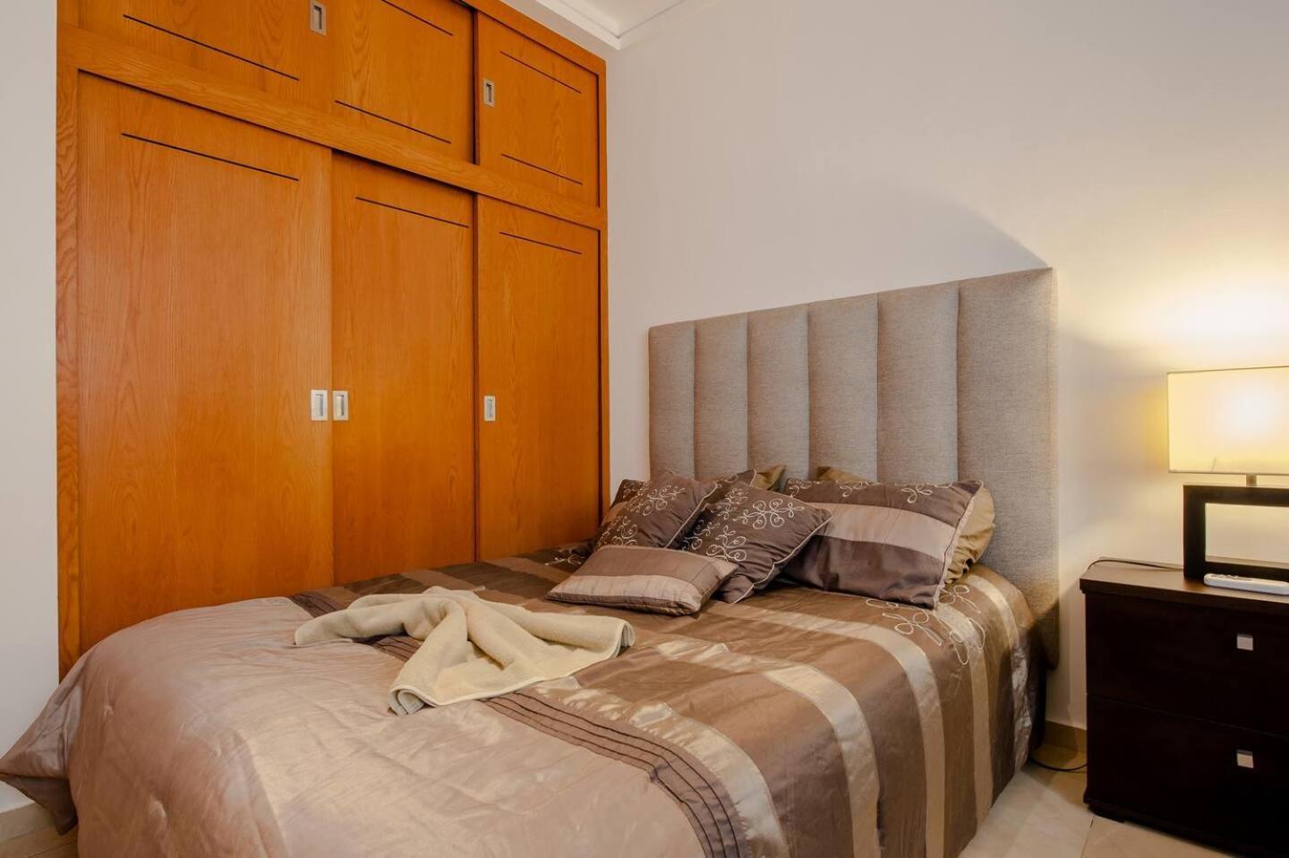 Luxury Apartamento *