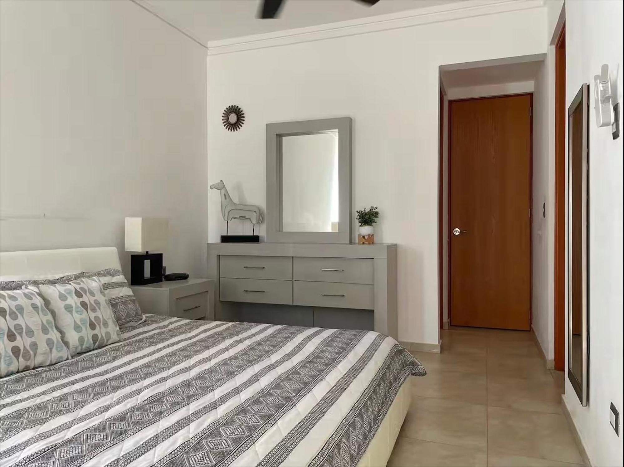 Menesse 202 Playa del Carmen