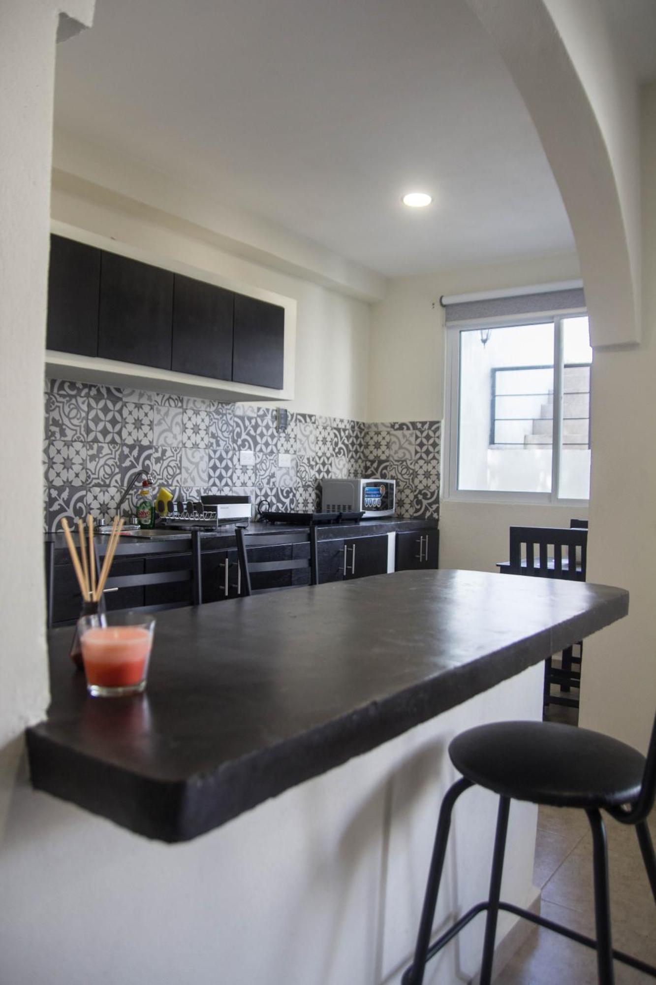 Khách sạn hẻo lánh Casa Creunza De Mar *