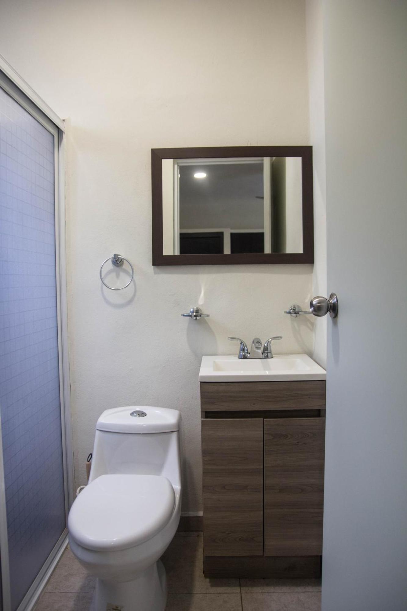 Casa Creunza De Mar Khách sạn hẻo lánh Playa del Carmen