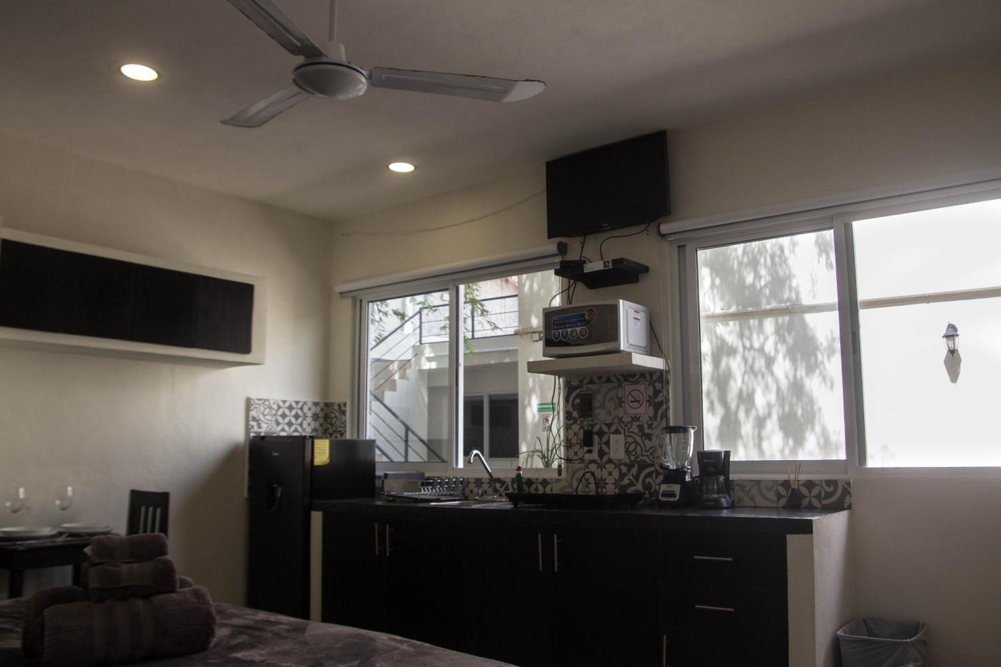 Casa Creunza De Mar Khách sạn hẻo lánh *