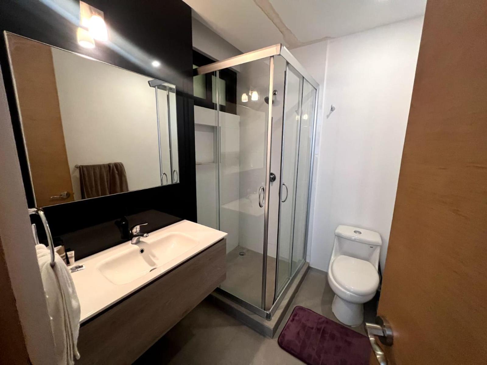 Aparthotel Meneses The City *