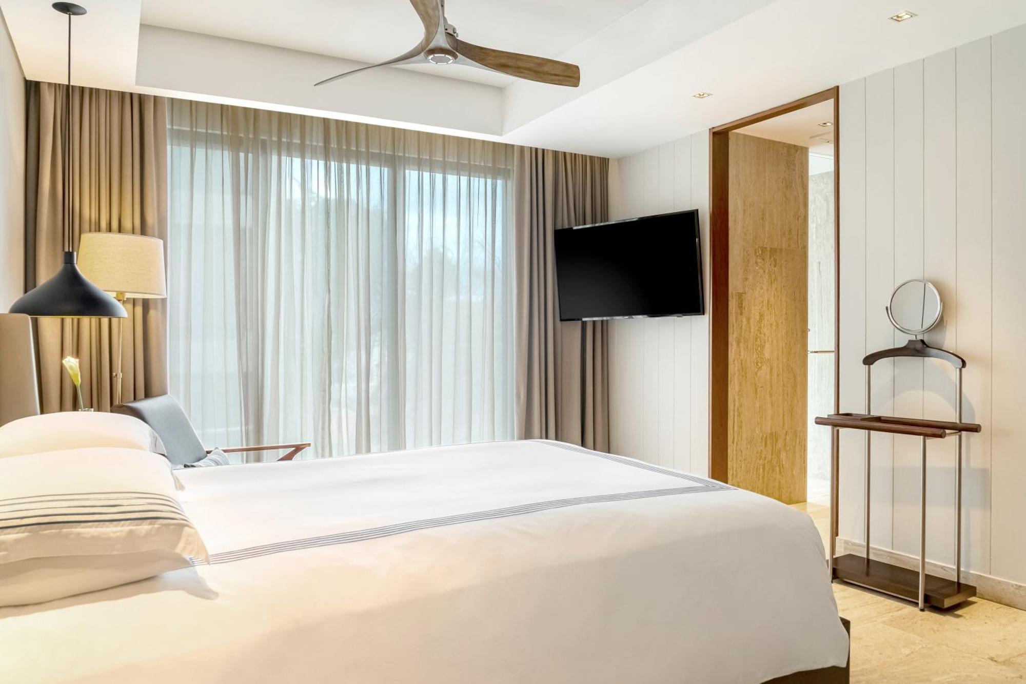 Khách sạn Hyatt Centric - Downtown House & House (adults Only) Playa del Carmen