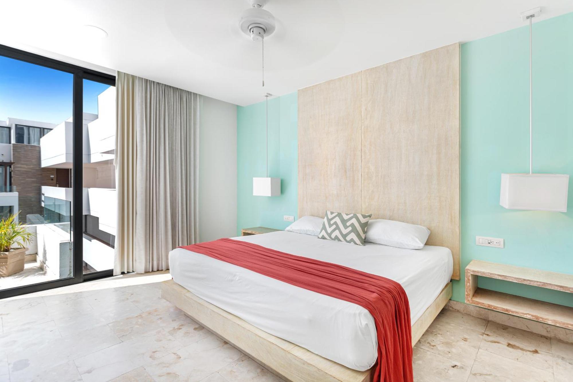 Feisiva Luxury Playa del Carmen
