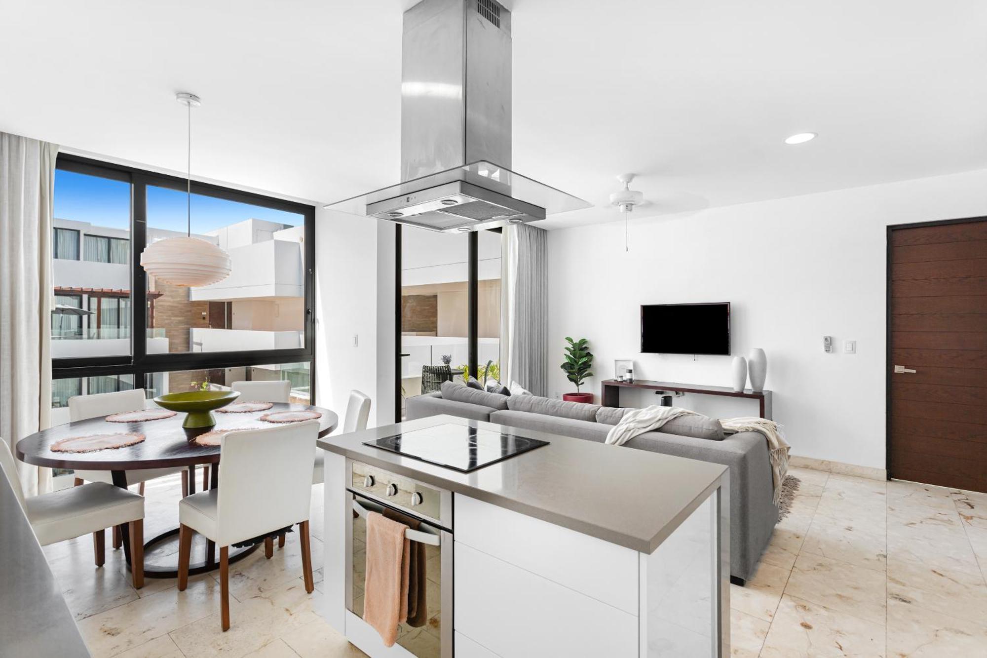 Apartment Feisiva Luxury