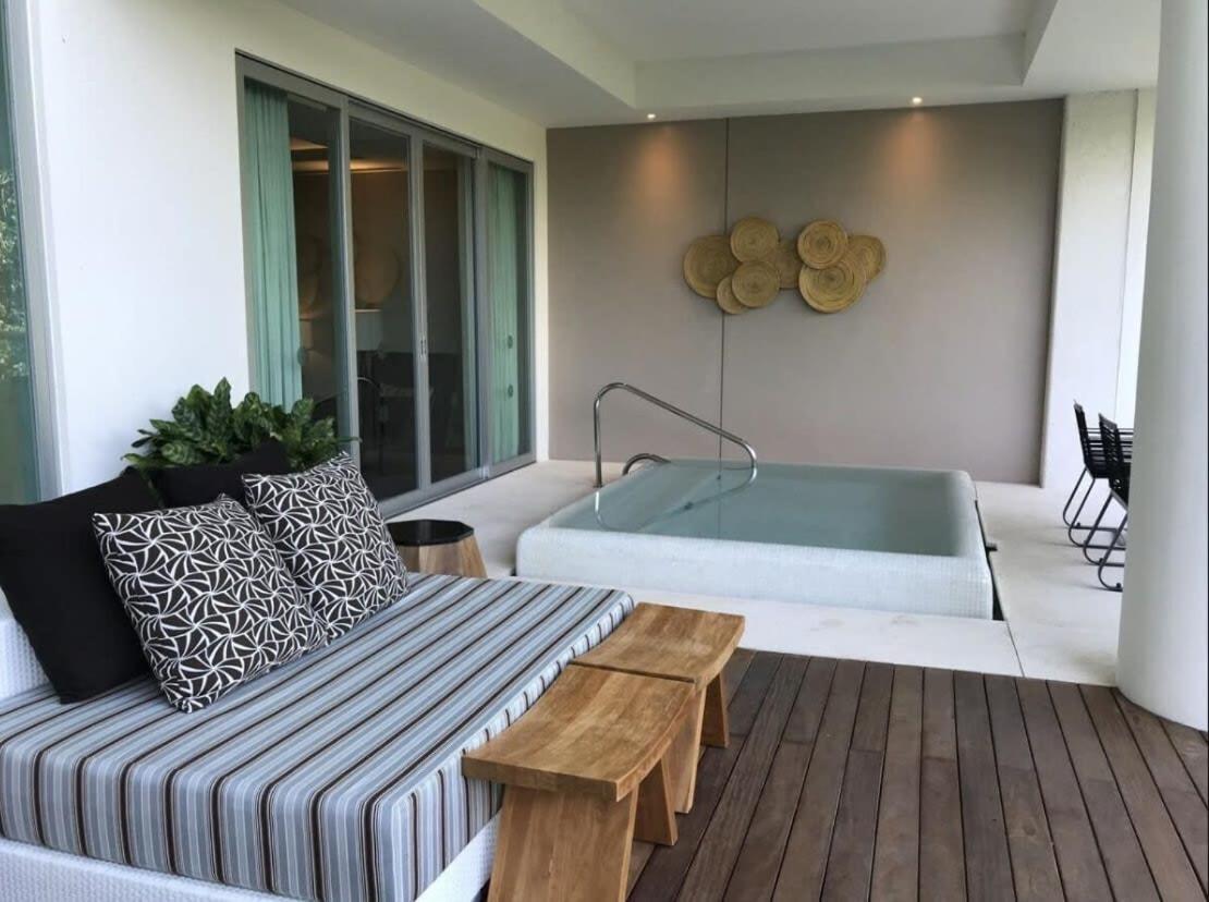 4bd Grand Luxxe Riviera Maya Pool Casa de férias *