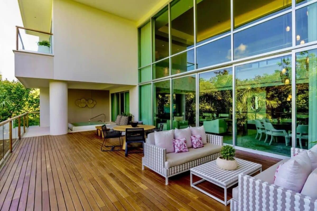 4bd Grand Luxxe Riviera Maya Pool Casa de férias