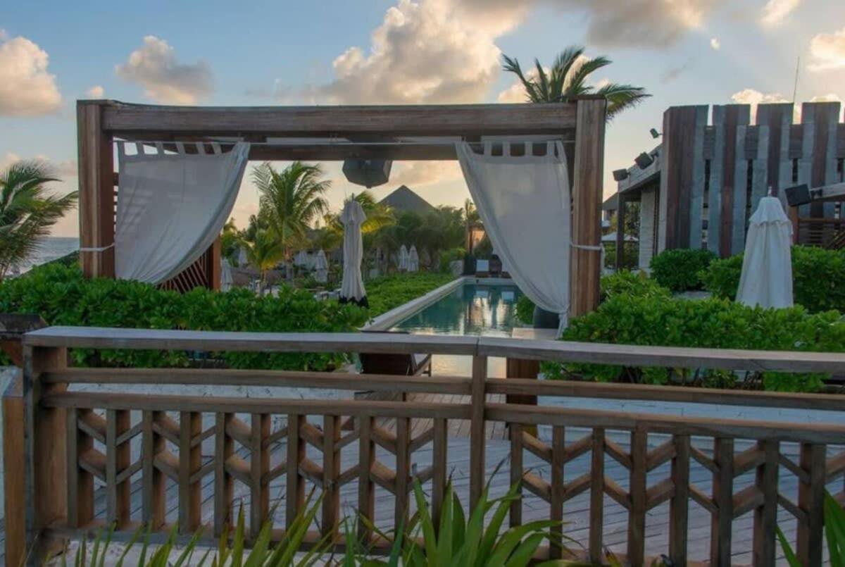 Casa de férias 4bd Grand Luxxe Riviera Maya Pool Playa del Carmen
