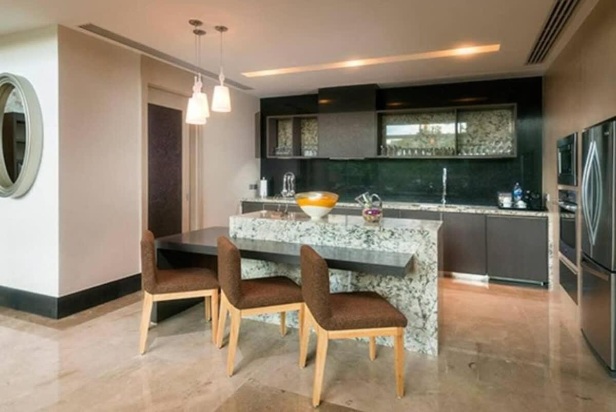 4bd Grand Luxxe Riviera Maya Pool Casa de férias