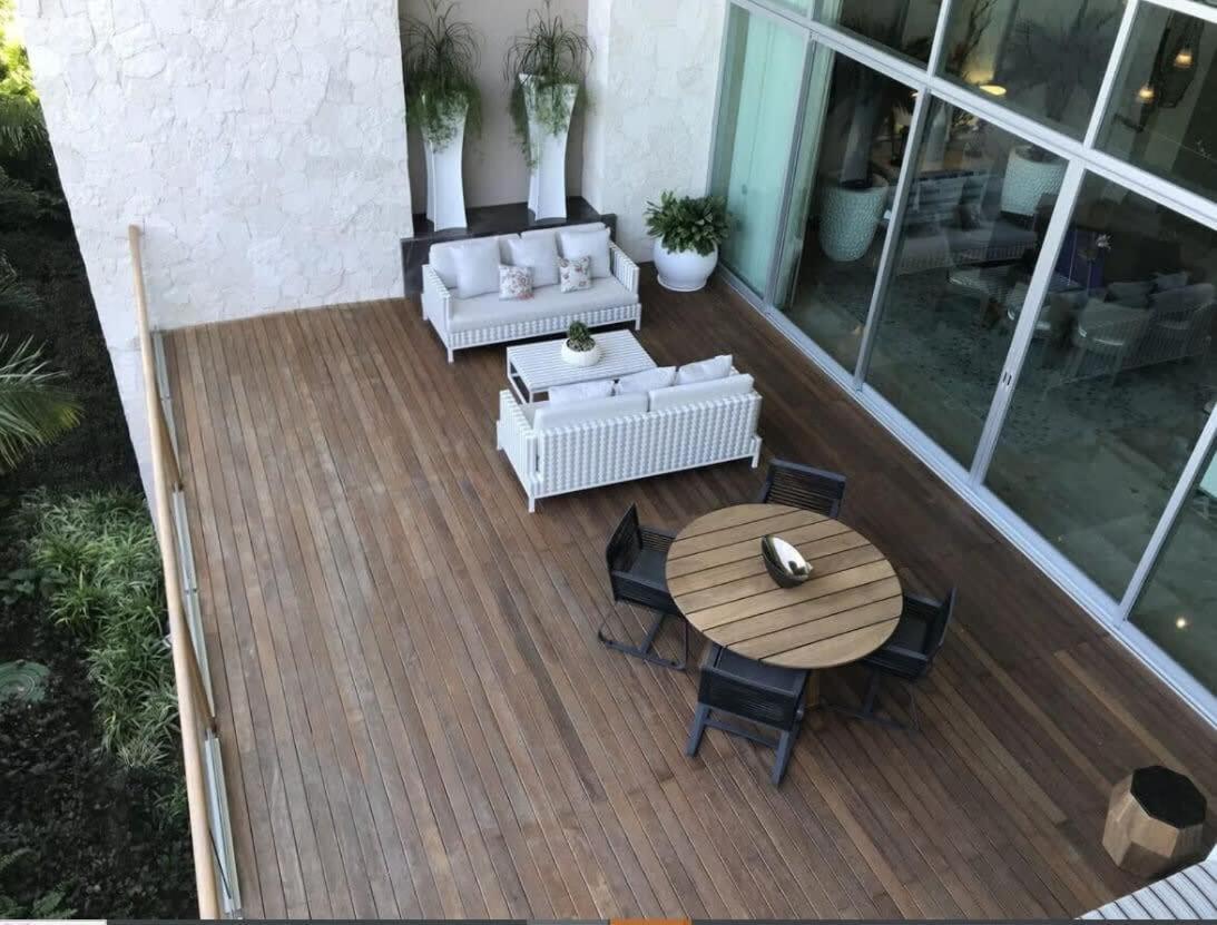 Casa de férias 4bd Grand Luxxe Riviera Maya Pool