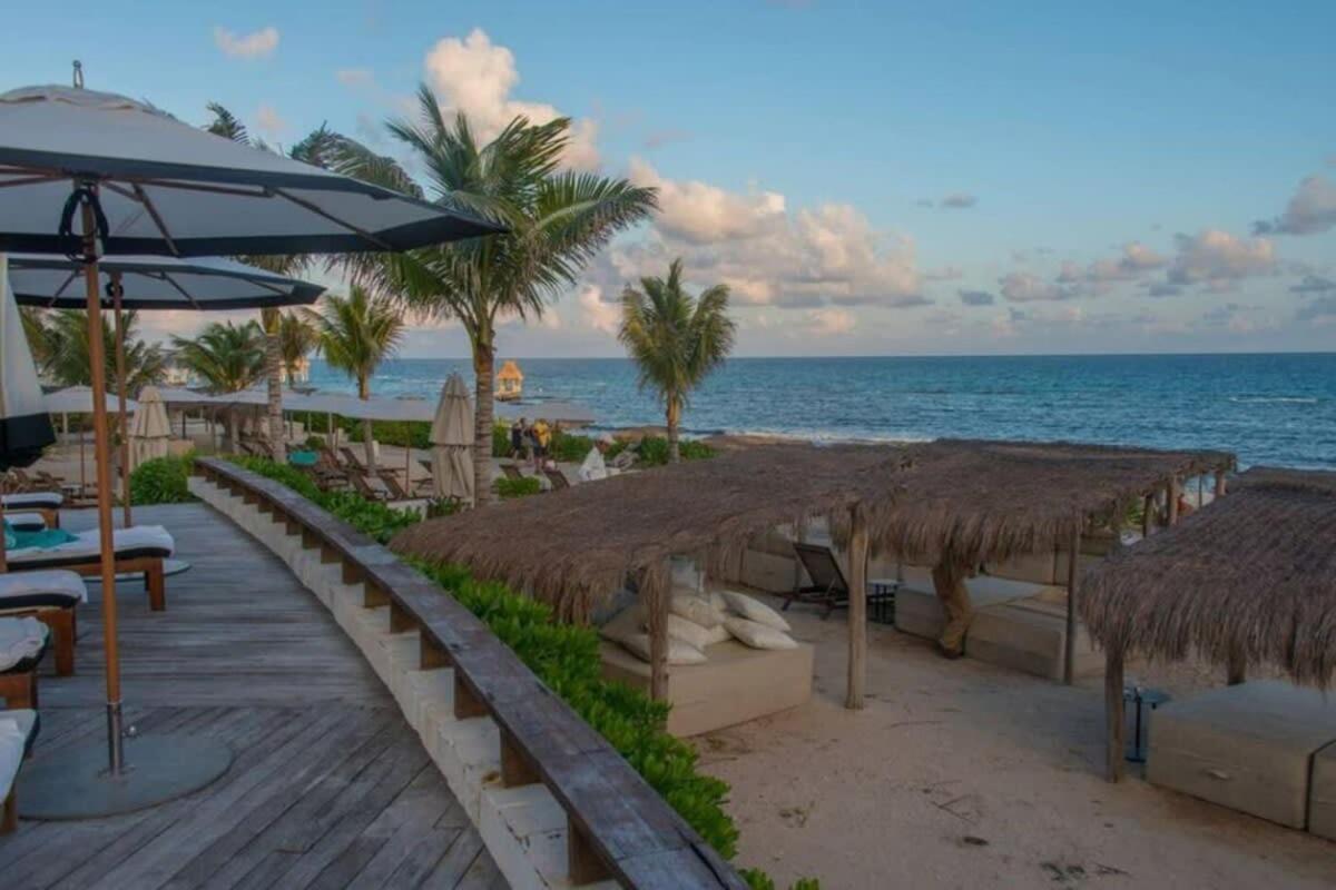 4bd Grand Luxxe Riviera Maya Pool Casa de férias *