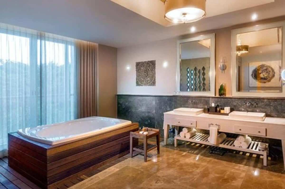4bd Grand Luxxe Riviera Maya Pool Casa de férias Playa del Carmen
